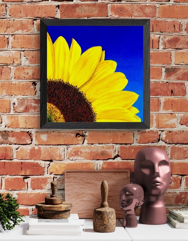 The Sunflower - Image 2
